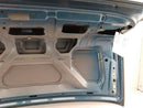 Volvo 960 Trunk Lid-12