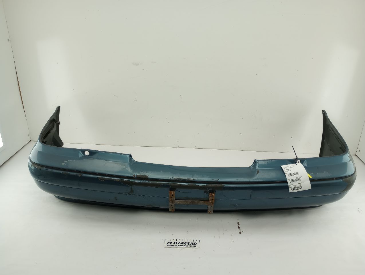 Volvo 960 Front Bumper **AS-IS** - 0