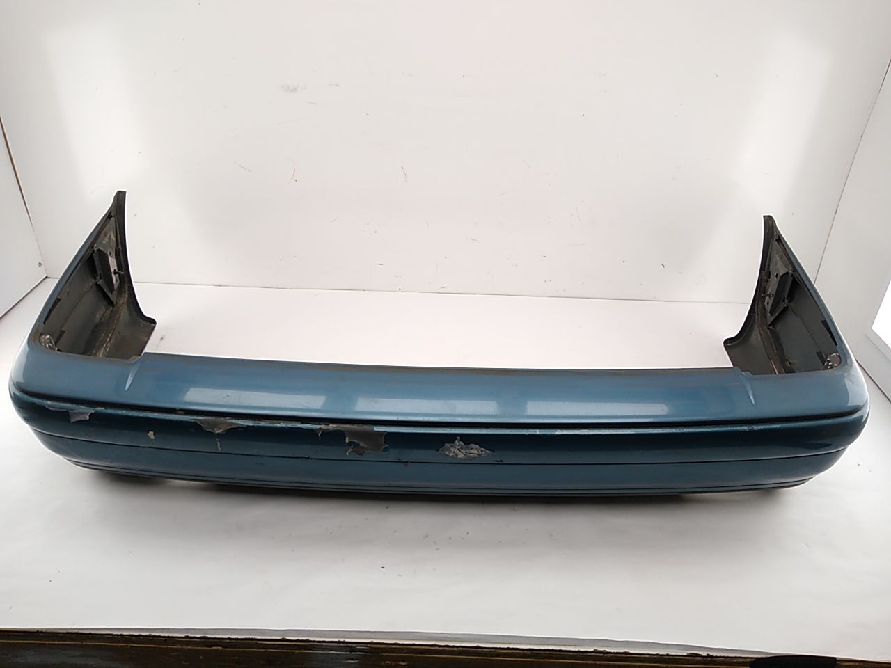 Volvo 960 Rear Bumper - 0