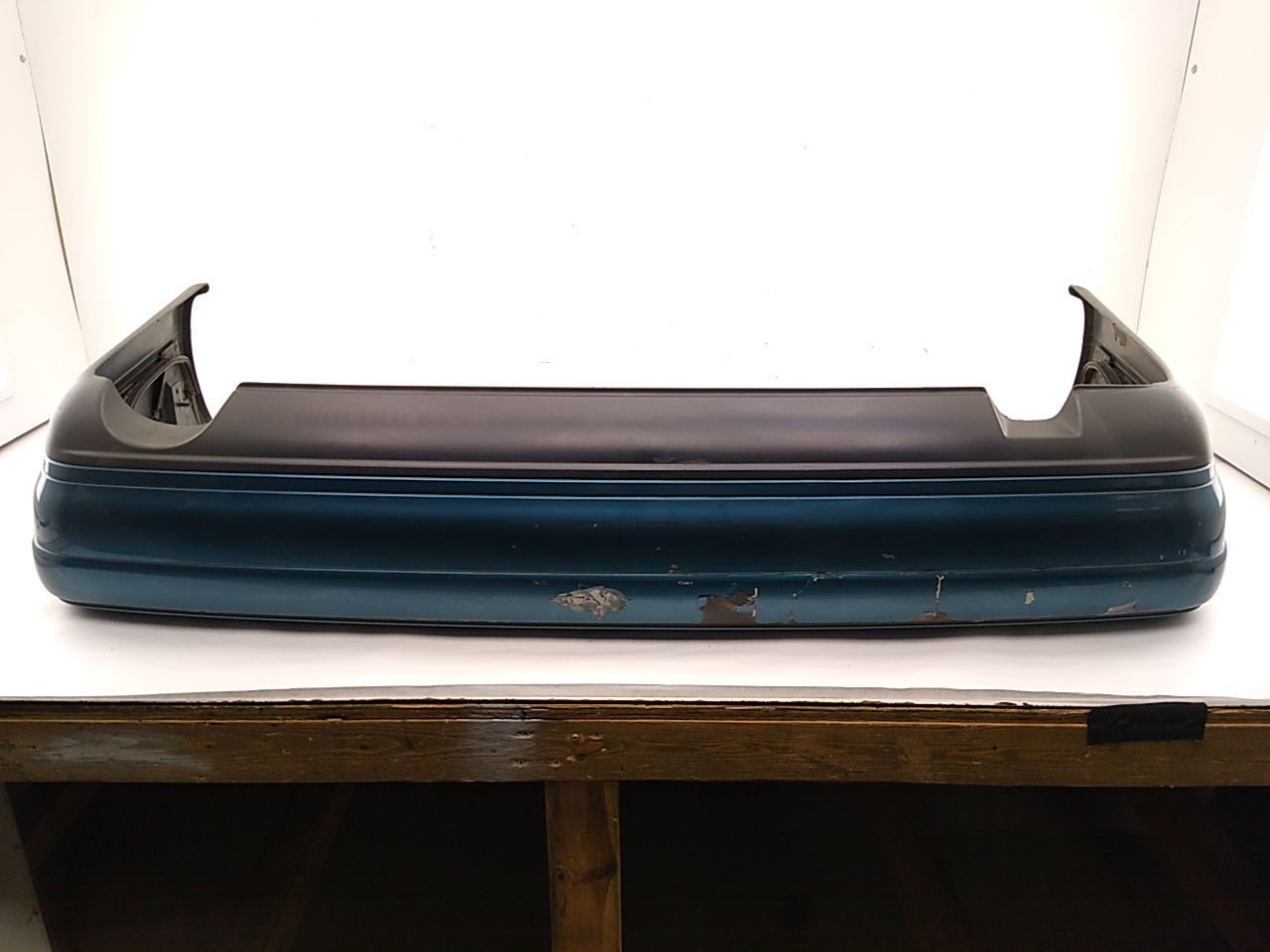 Volvo 960 Rear Bumper