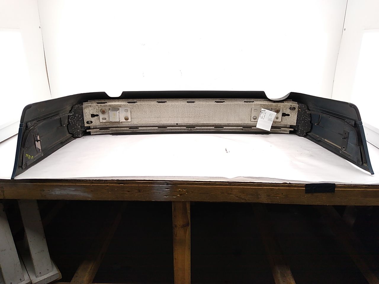 Volvo 960 Rear Bumper