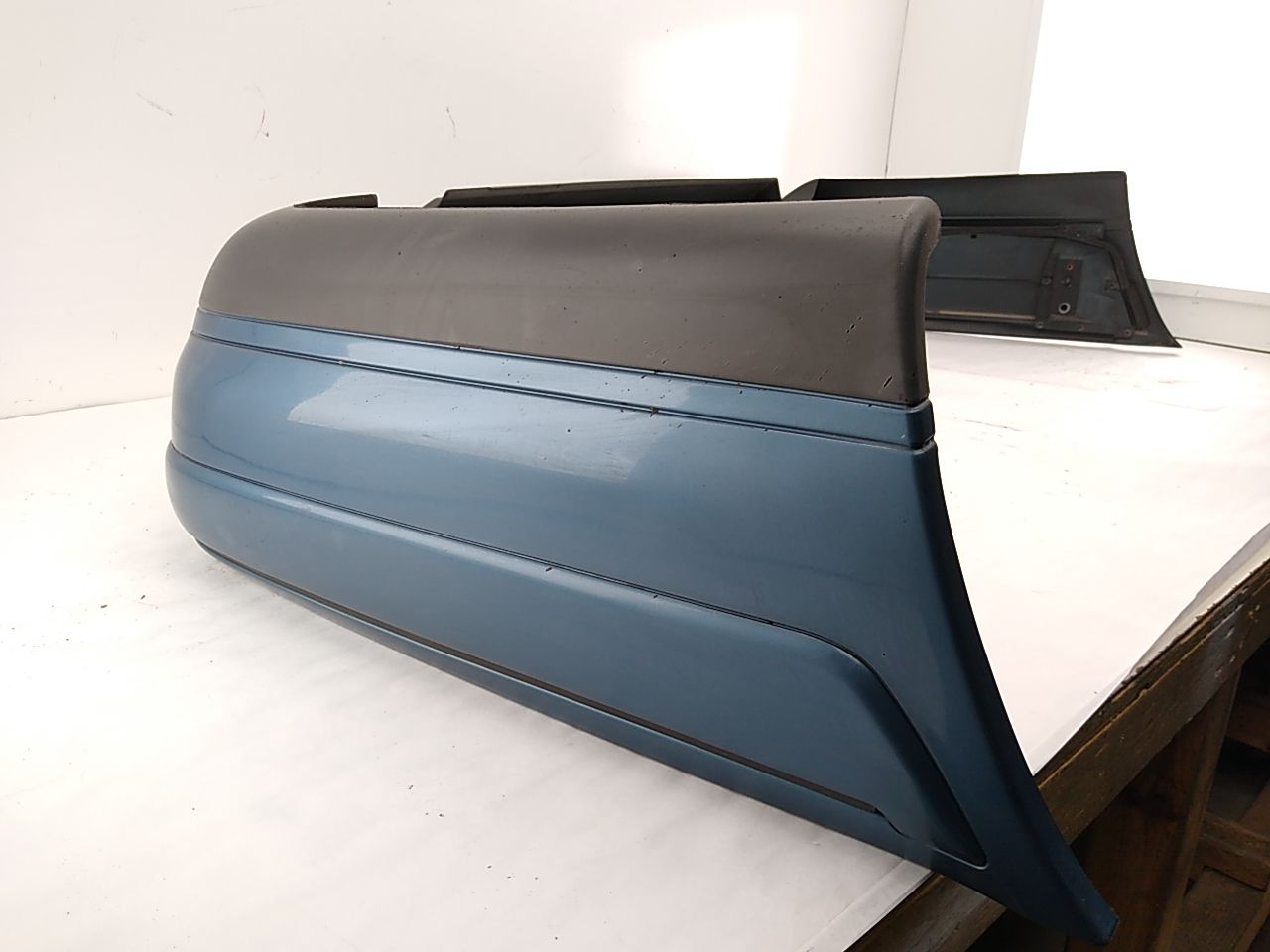 Volvo 960 Rear Bumper