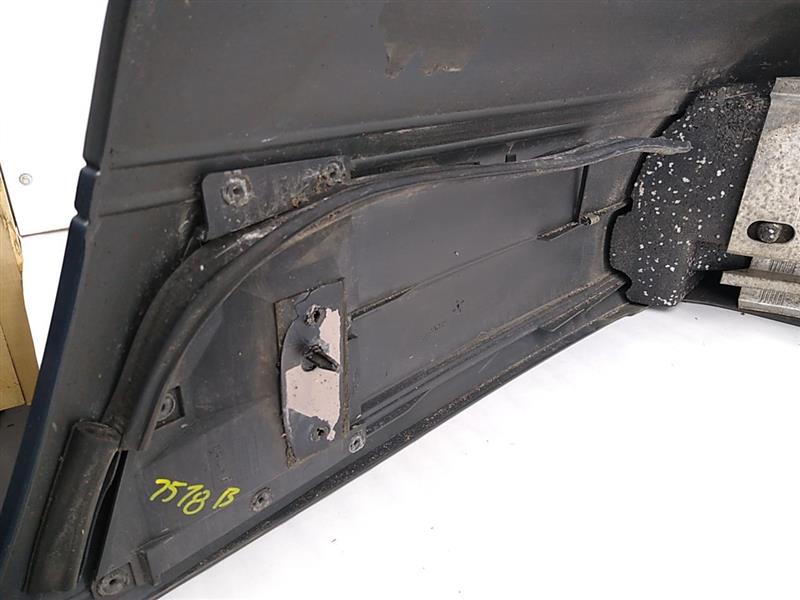 Volvo 960 Rear Bumper