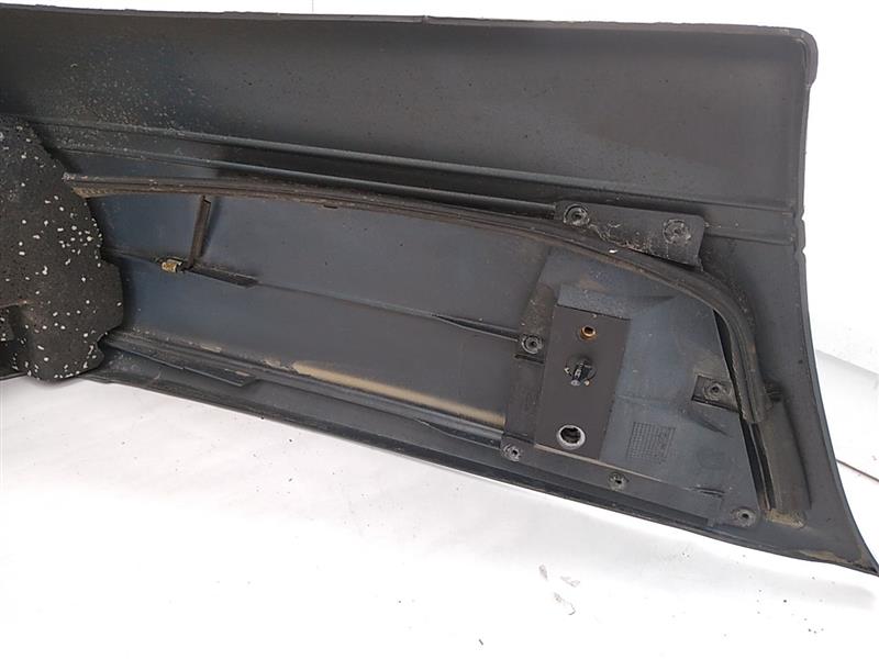 Volvo 960 Rear Bumper