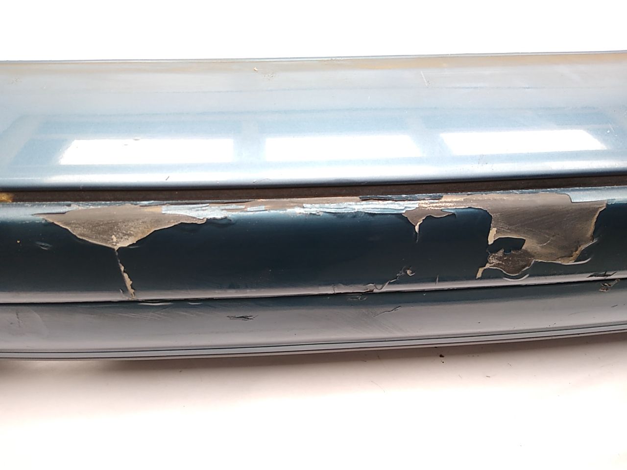 Volvo 960 Rear Bumper