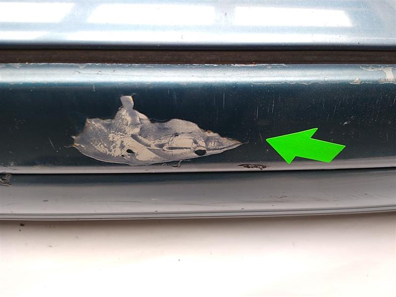 Volvo 960 Rear Bumper