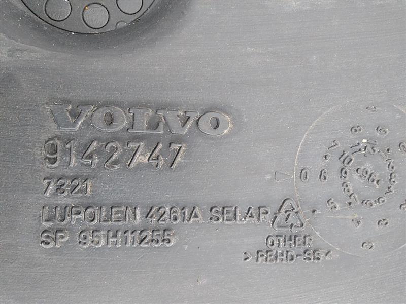 Volvo 960 Fuel Tank