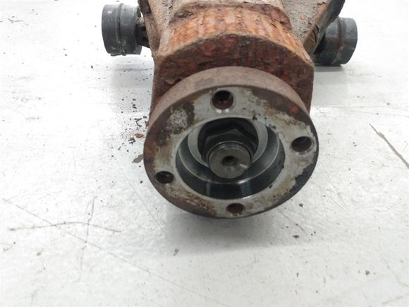 Volvo 960 Carrier Assembly