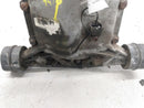 Volvo 960 Carrier Assembly-9