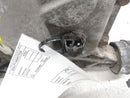 Volvo 960 Carrier Assembly-10