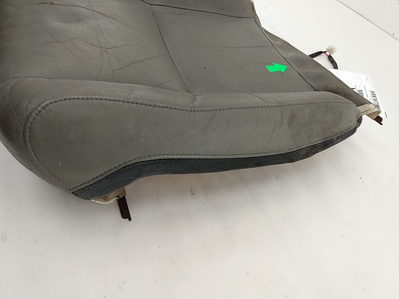 Volvo 960 Front Right Lower Seat