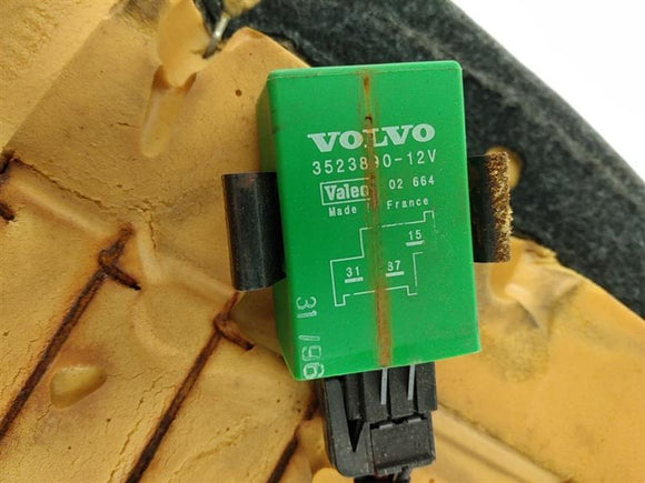 Volvo 960 Front Right Lower Seat