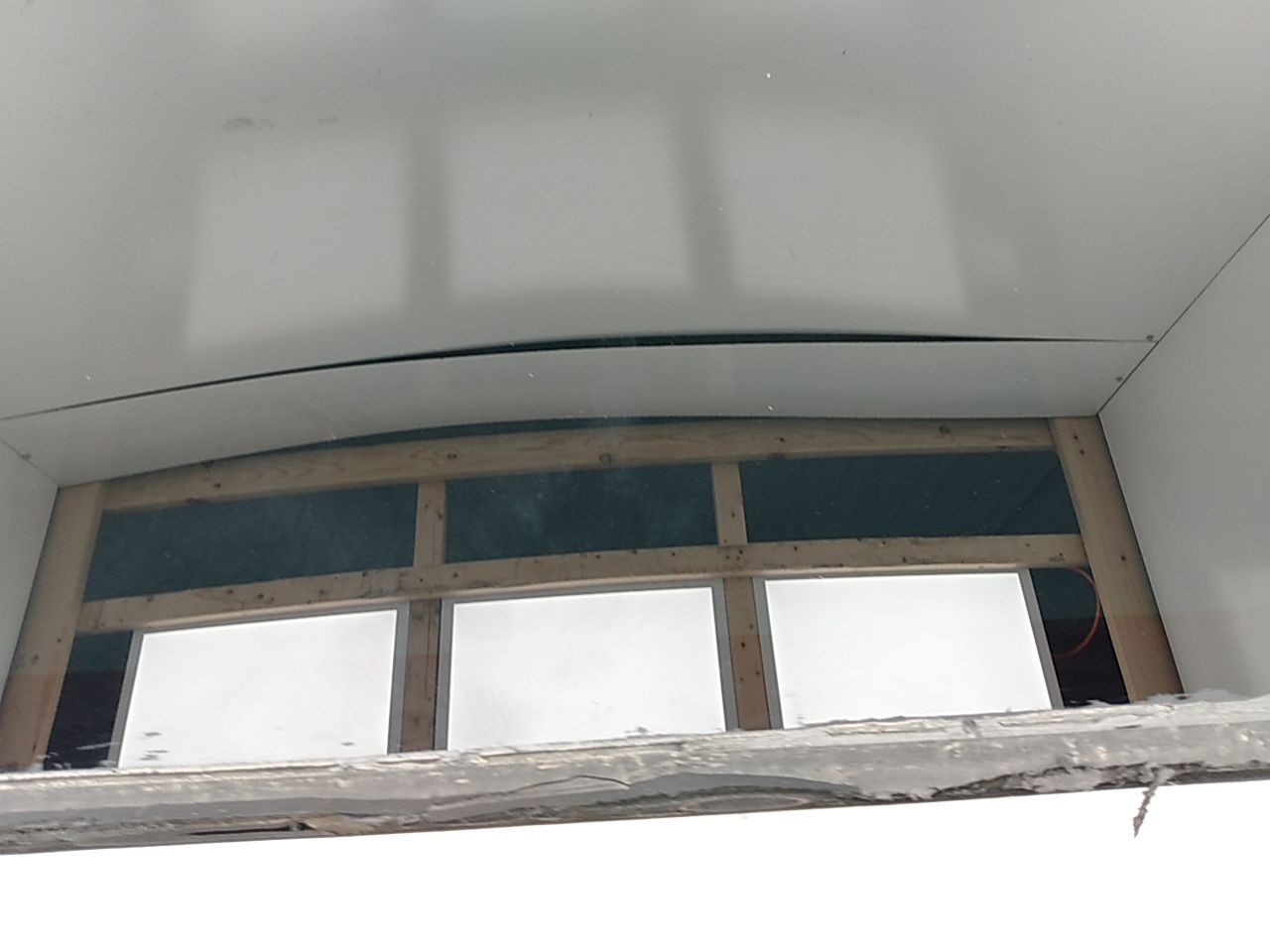 Volvo 960 Sun Roof