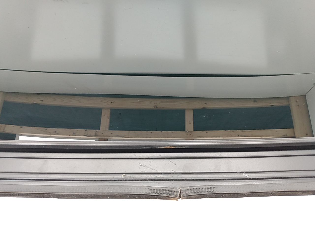 Volvo 960 Sun Roof