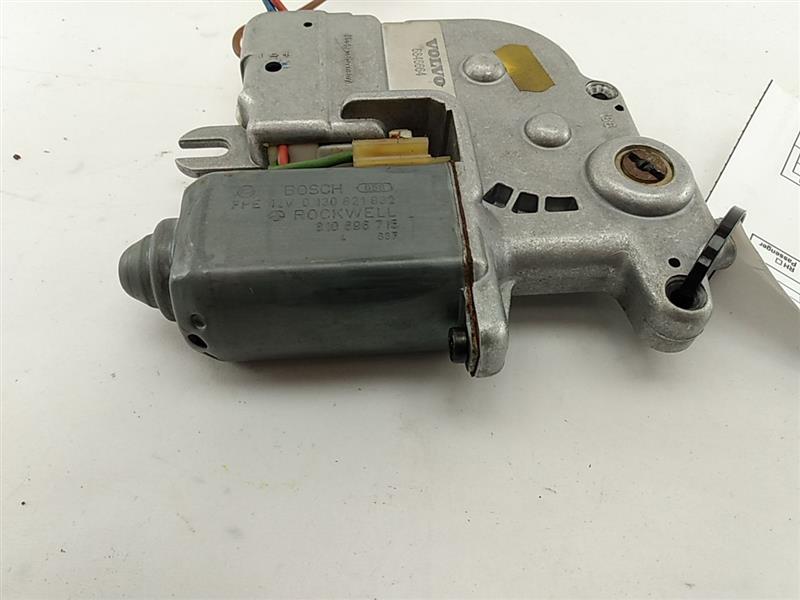 Volvo 960 Sun Roof Motor - 0