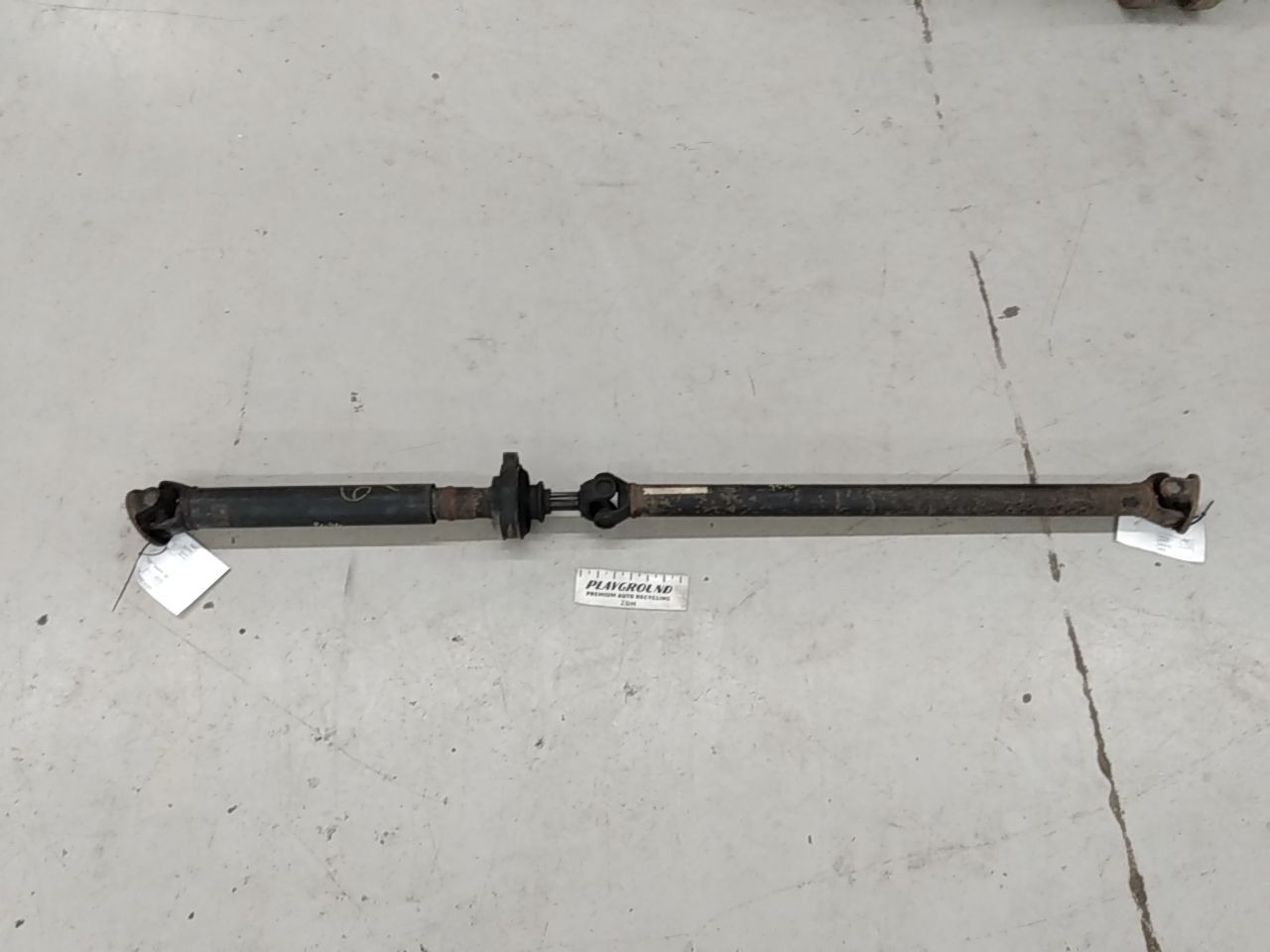 Volvo 960 Rear Drive Shaft