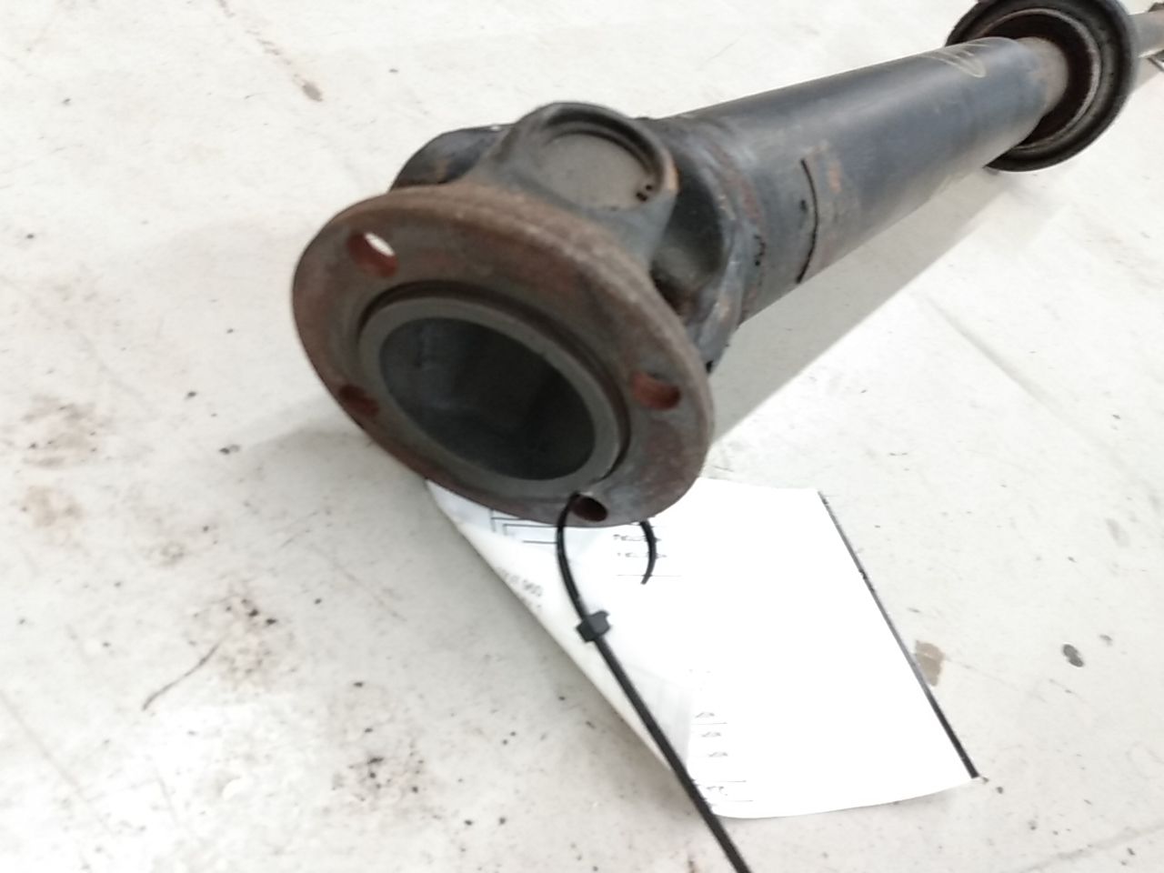 Volvo 960 Rear Drive Shaft - 0