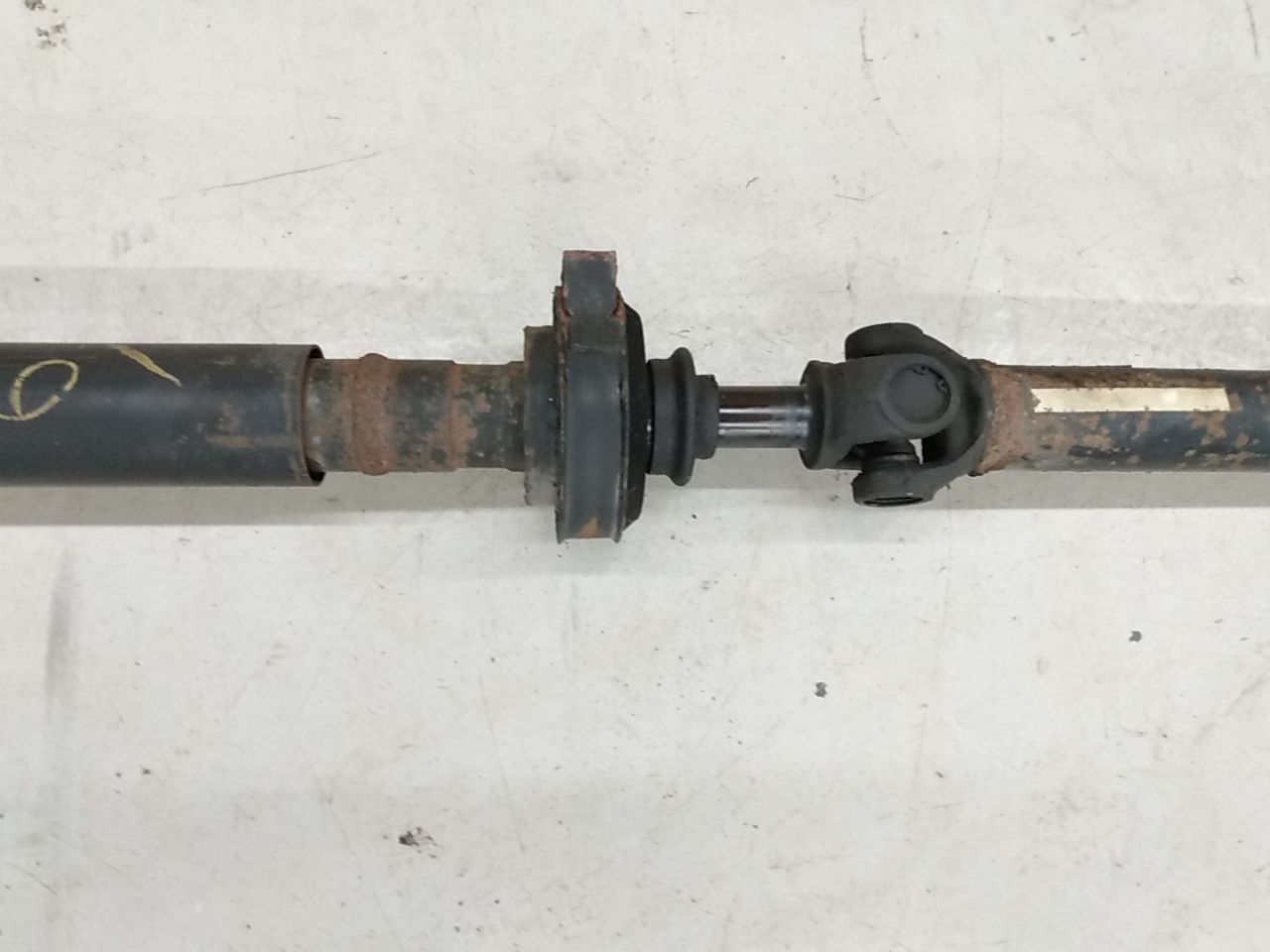 Volvo 960 Rear Drive Shaft