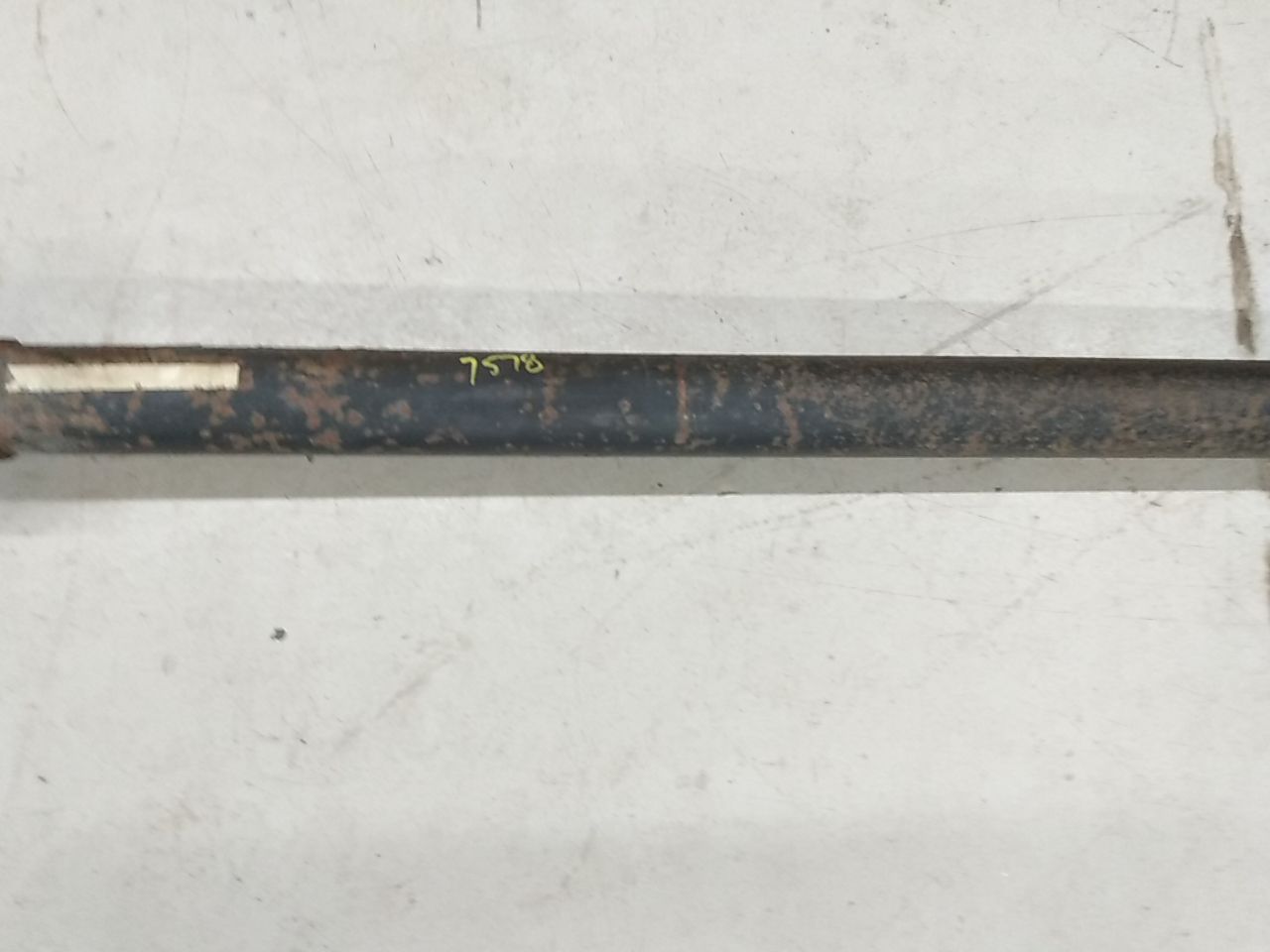 Volvo 960 Rear Drive Shaft