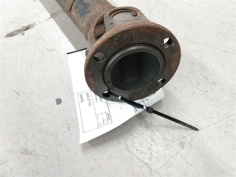 Volvo 960 Rear Drive Shaft