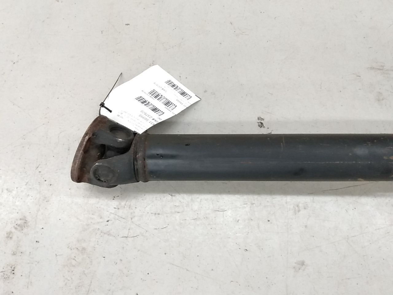 Volvo 960 Rear Drive Shaft