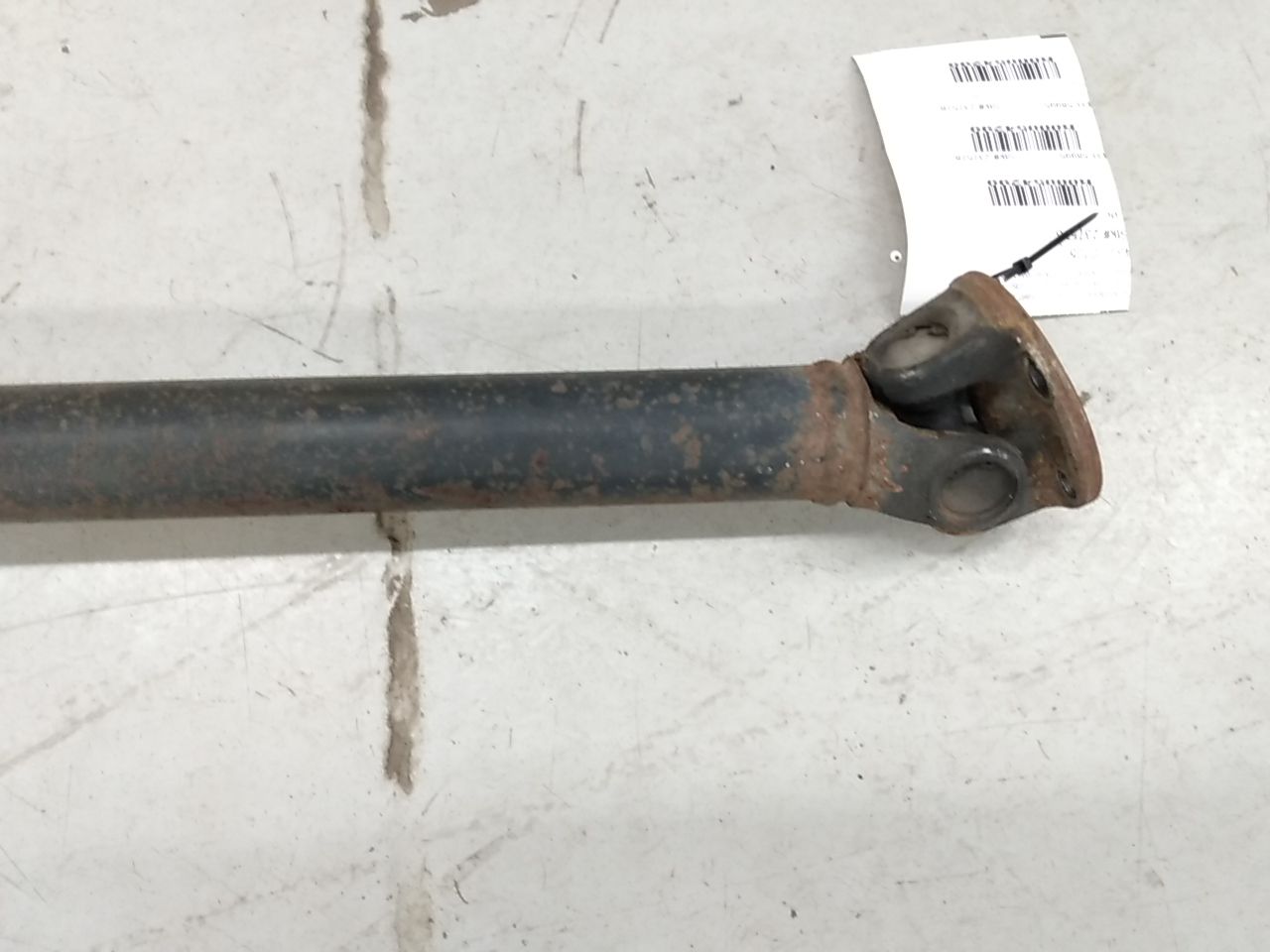 Volvo 960 Rear Drive Shaft