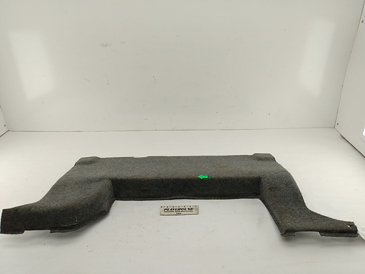 Volvo 960 Trunk Floor Carpet