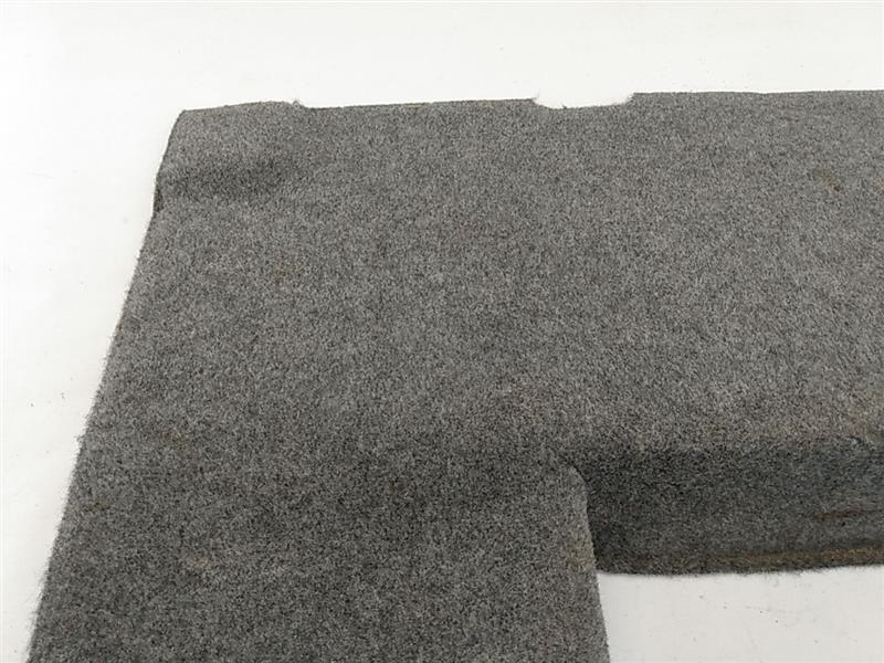 Volvo 960 Trunk Floor Carpet