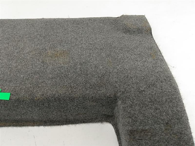 Volvo 960 Trunk Floor Carpet