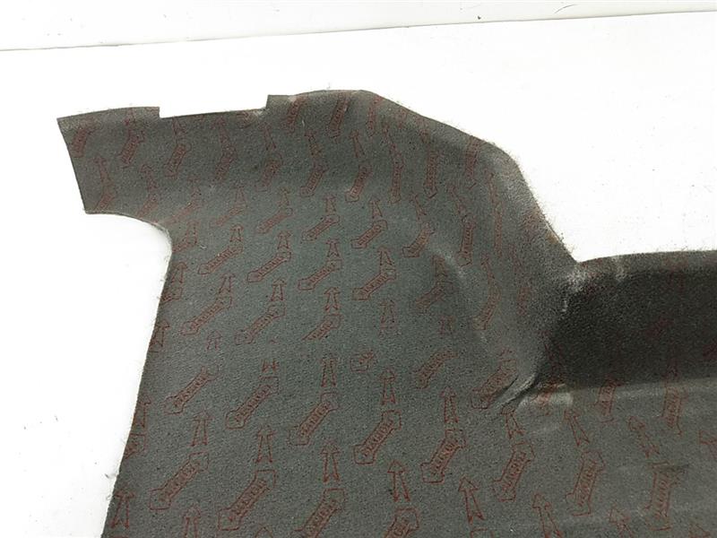 Volvo 960 Trunk Floor Carpet