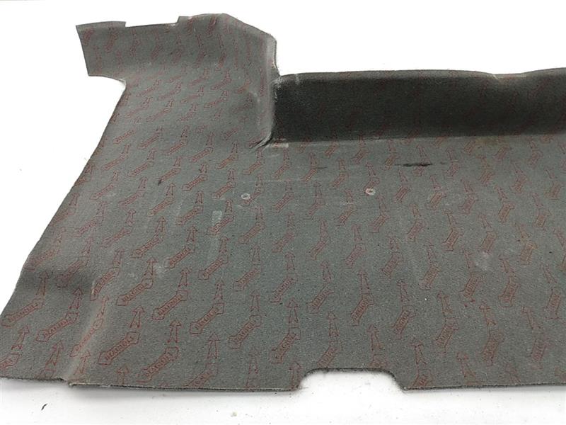 Volvo 960 Trunk Floor Carpet