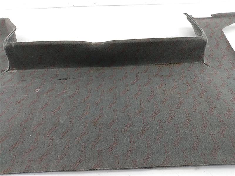 Volvo 960 Trunk Floor Carpet