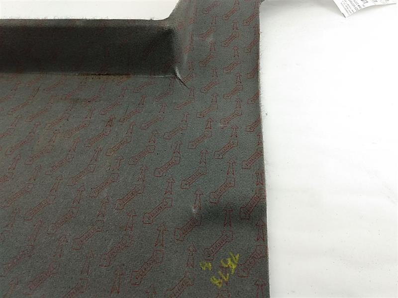 Volvo 960 Trunk Floor Carpet