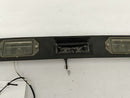 Volvo 960 License Plate Light With Trunk Handle-3