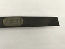 Volvo 960 License Plate Light With Trunk Handle-4