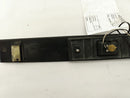 Volvo 960 License Plate Light With Trunk Handle-6