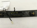 Volvo 960 License Plate Light With Trunk Handle-7