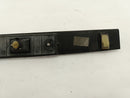 Volvo 960 License Plate Light With Trunk Handle-8