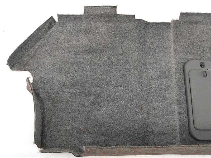 Volvo 960 Trunk Firewall Carpet Cover - 0