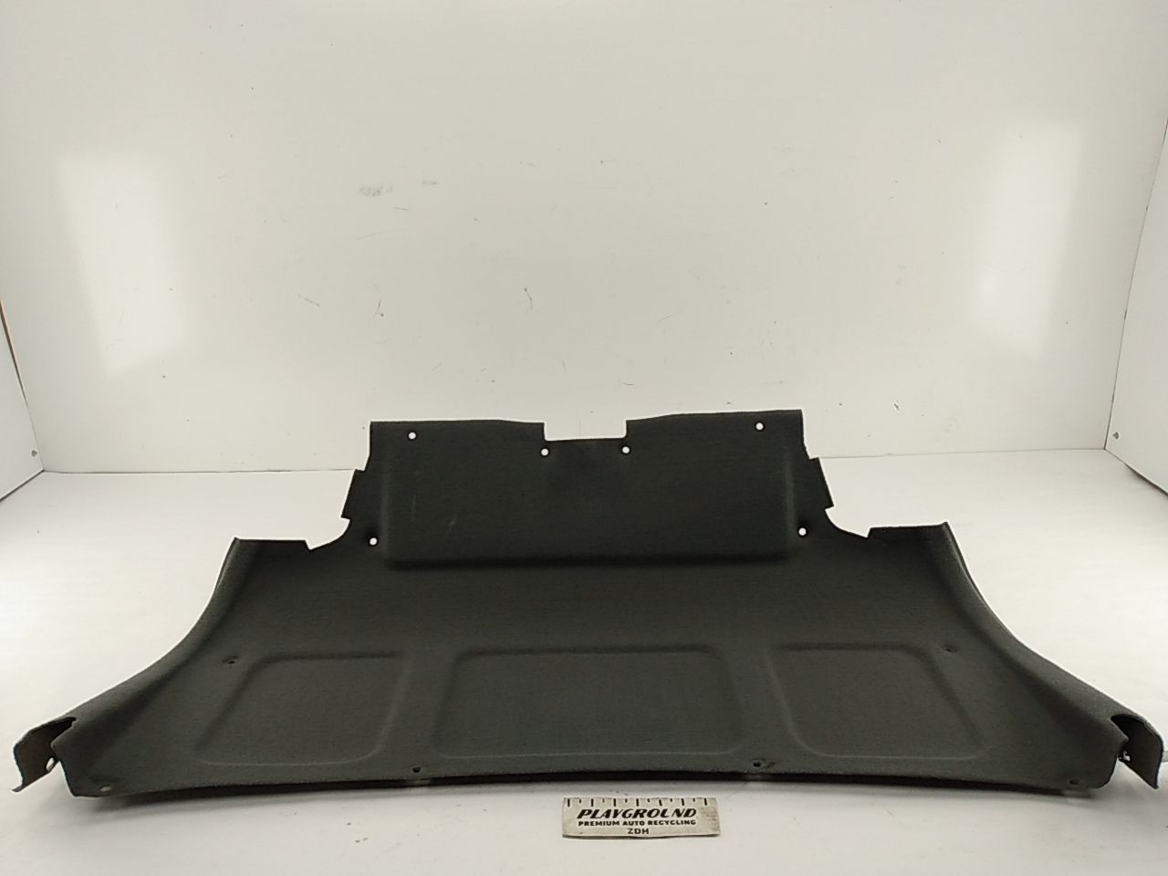 Volvo 960 Trunk Lid Carpet Liner