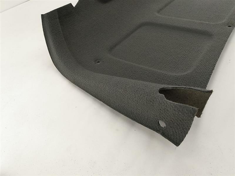 Volvo 960 Trunk Lid Carpet Liner - 0