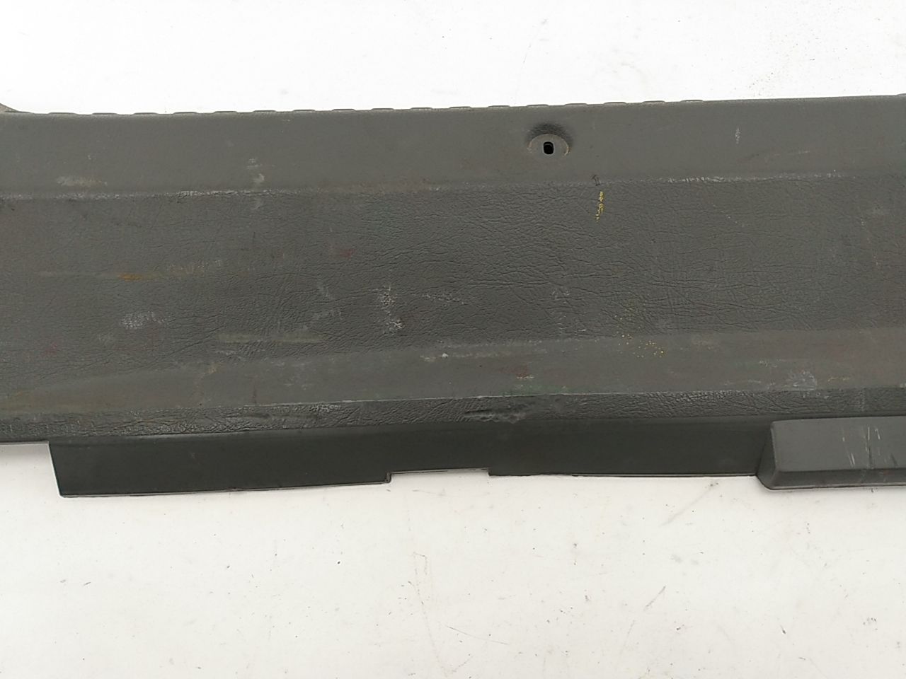 Volvo 960 Trunk Latch Cover