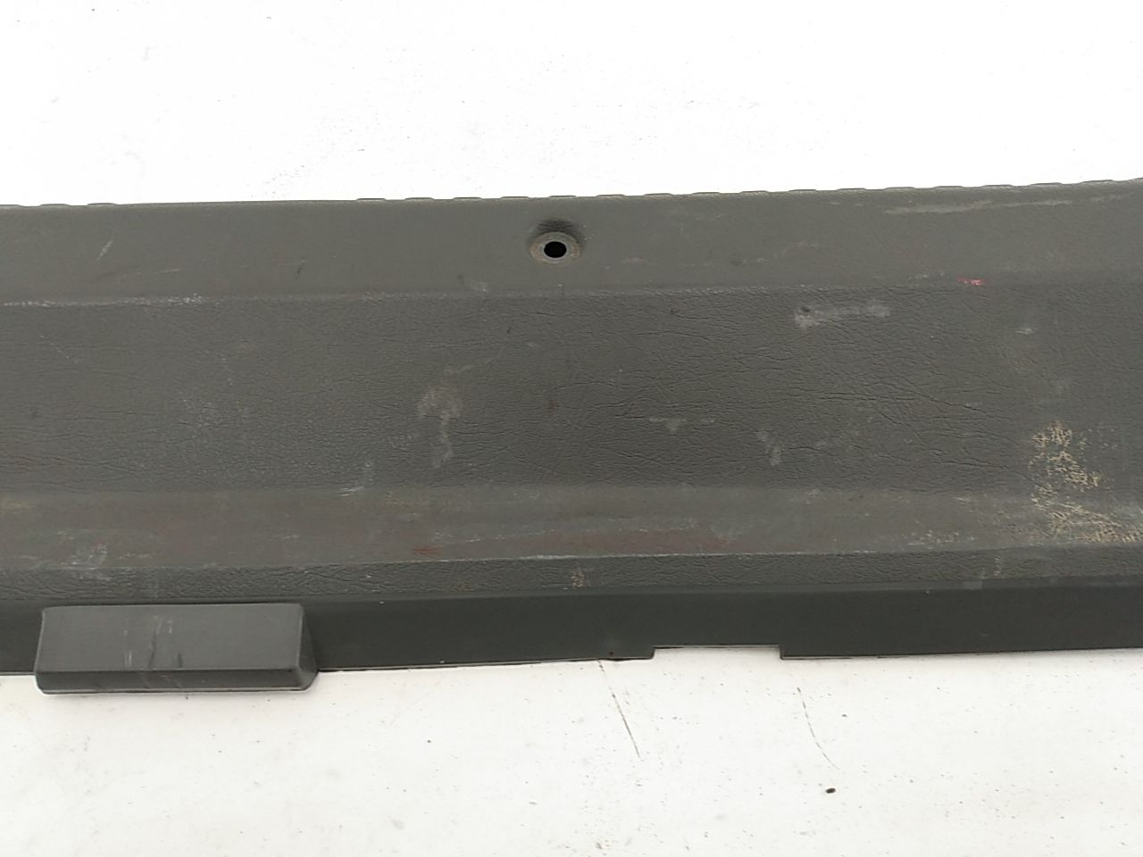 Volvo 960 Trunk Latch Cover