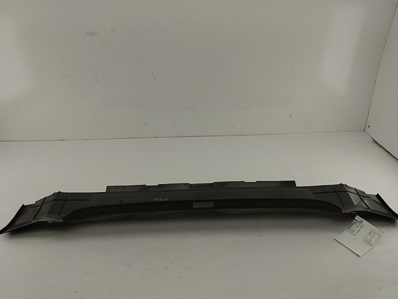 Volvo 960 Trunk Latch Cover