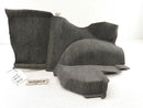 Volvo 960 Trunk Left Side Carpet Cover-1