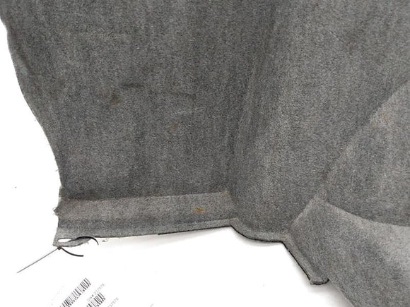 Volvo 960 Trunk Left Side Carpet Cover
