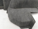 Volvo 960 Trunk Left Side Carpet Cover-4