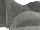 Volvo 960 Trunk Left Side Carpet Cover-5