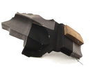 Volvo 960 Trunk Left Side Carpet Cover-7