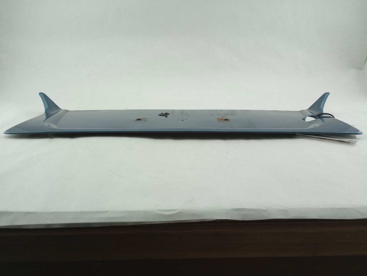 Volvo 960 Rear License Plate Mount Trim